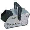 MACCHINA BOLLE ANTARI B-100X AD ALTA RESA 30W CON FLUSSO CONTINUO E UNIFORME DI BOLLE